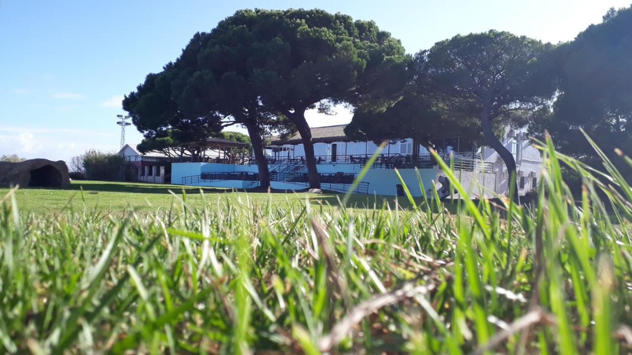 Alojamiento Rural Coto De La Isleta El Puerto de Santa María Kültér fotó