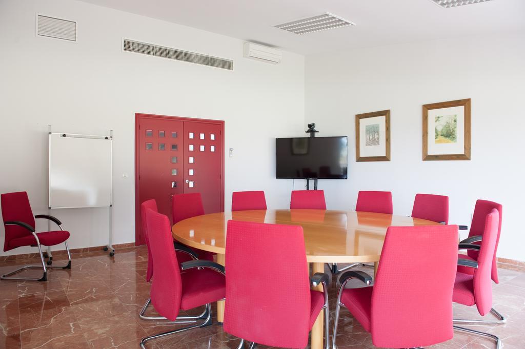 Alojamiento Rural Coto De La Isleta El Puerto de Santa María Kültér fotó