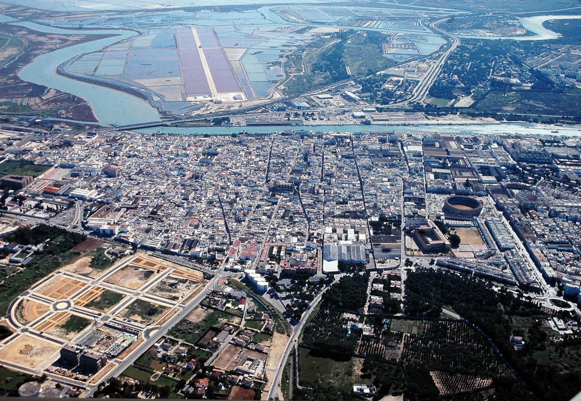Alojamiento Rural Coto De La Isleta El Puerto de Santa María Kültér fotó