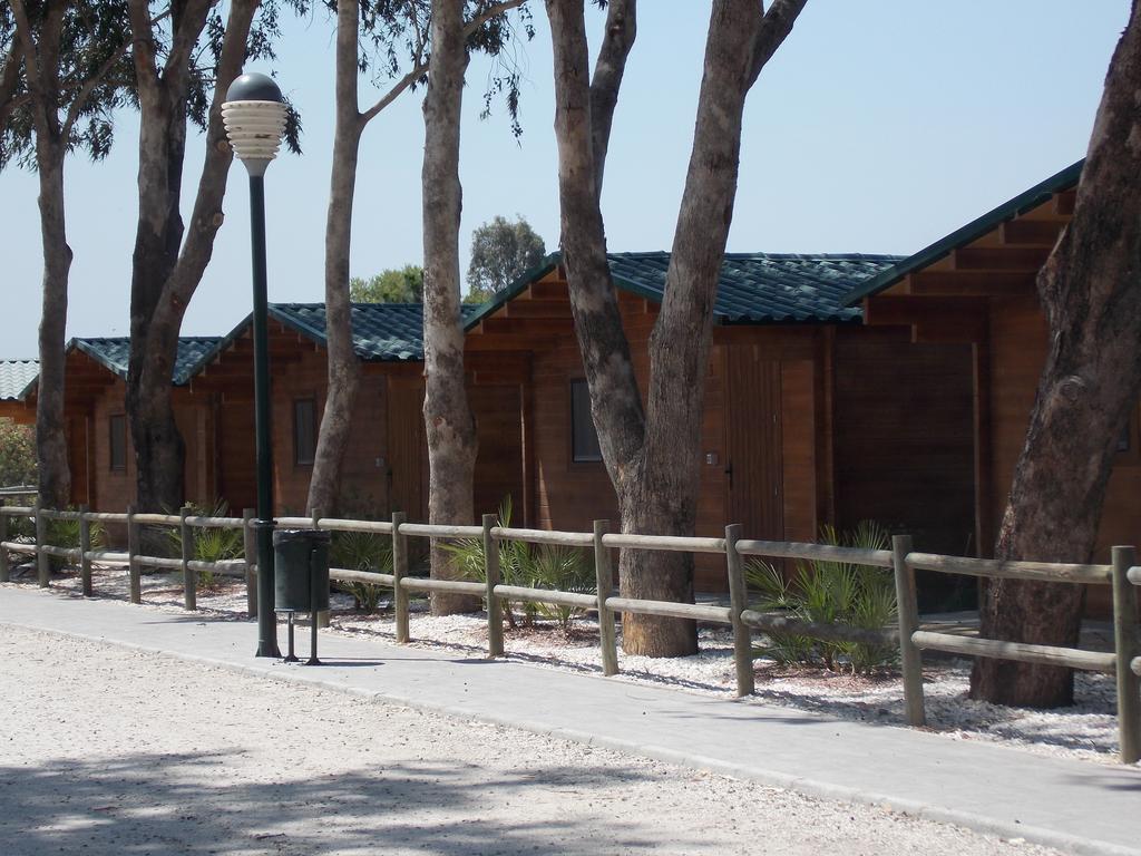 Alojamiento Rural Coto De La Isleta El Puerto de Santa María Szoba fotó